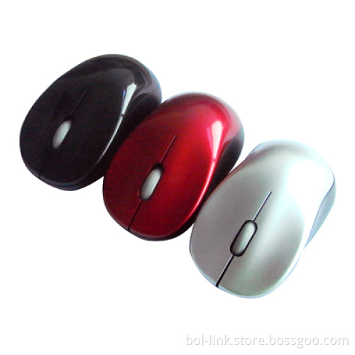 Classic Optical Mouse for PC Laptop Desktop (CYM-8033)